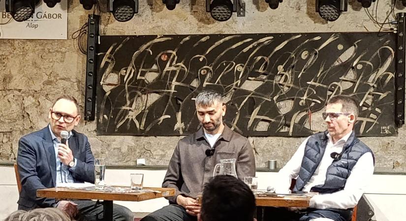 Mi lesz a magyarokkal, ha Orbán veszít?