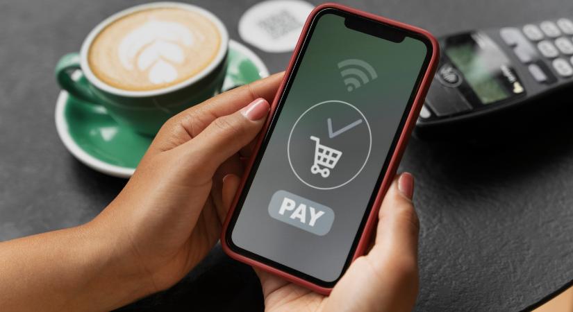 Az európai fogyasztók fele használja a halasztott fizetési szolgáltatást