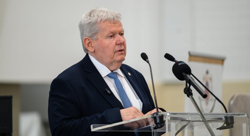 A Hormuzi-szoros és a magyar biztonság: Süli János a közel-keleti tűzszünet fontosságáról (VIDEÓ)