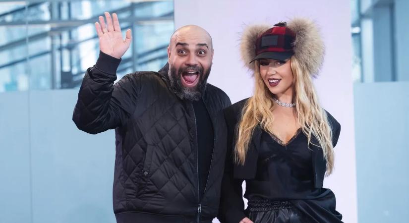 Tolvai Reni karmájával győzne A Nagy Duettben Lakatos Laci