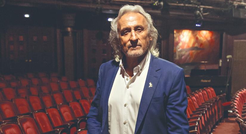 Sasvári Sándor: Isten ments, hogy az ellenzék kerüljön kormányra!