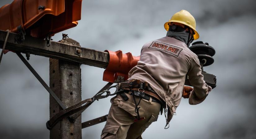 Hatalmas áramszünet söpör végig Somogyon - 17 településen lesz leállás a következő héten