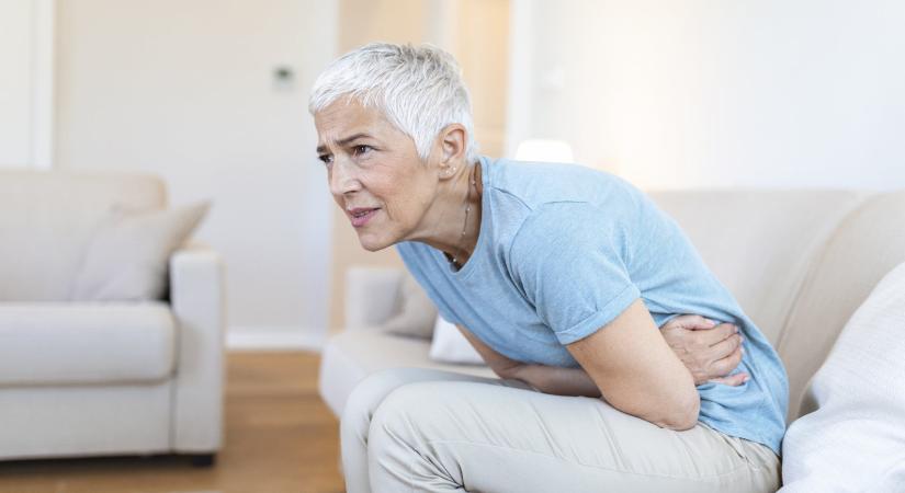 Ez a hasnyálmirigyrák első tünete, jobb komolyan venni