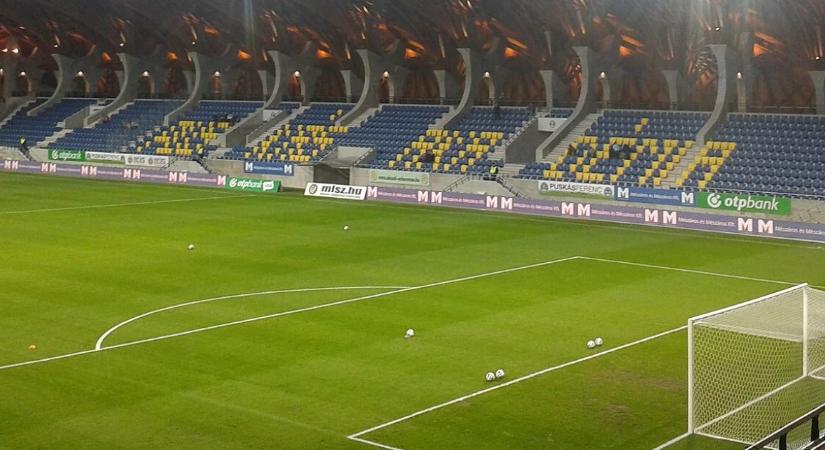 Tizenöt év alatt 159 milliárd forint áramlott a felcsúti fociba