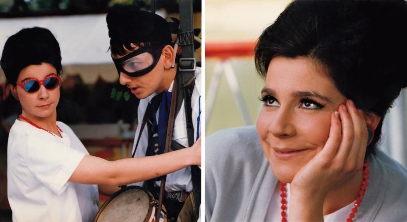 Emlékszel még Etelkára a Csinibaba című filmből? Így néz ki most, 29 évvel később!