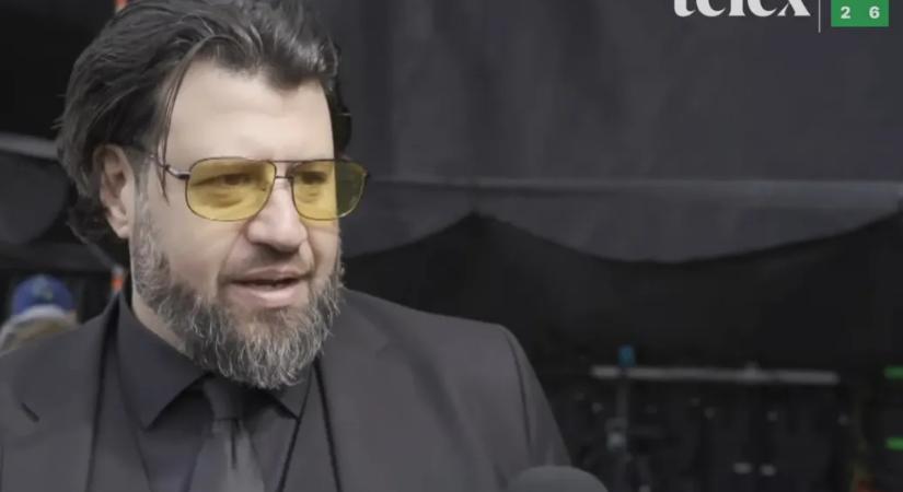 Puzsér: 1956 óta nem tették ennyien személyes ügyükké, hogy az ország sorsa Keletre vagy Nyugatra vezet majd