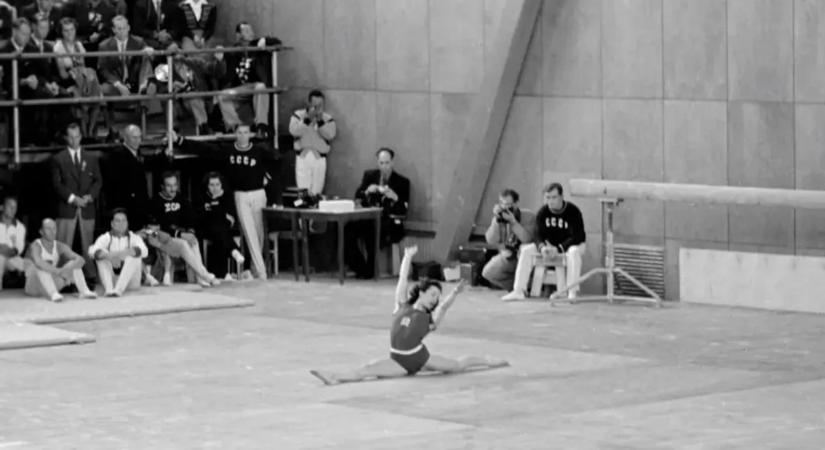 „Eladjuk őket”  Keleti Ágnes olimpiai érmeit eladja a fia