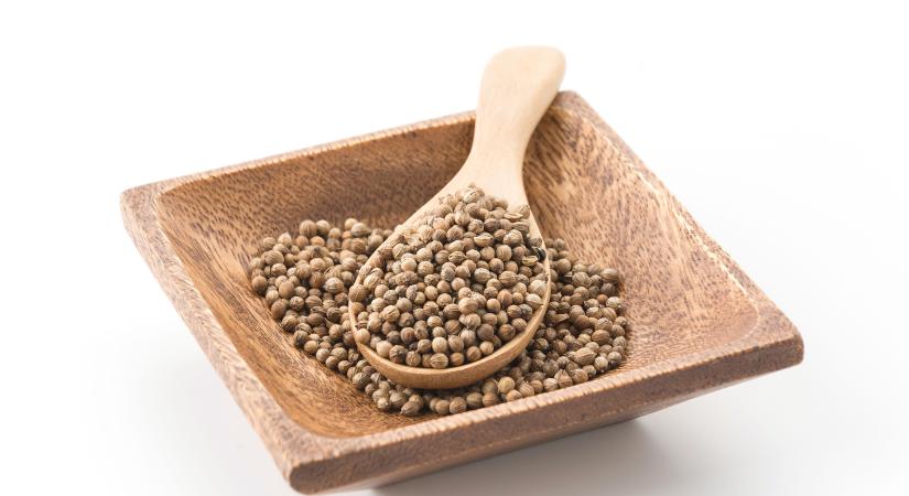 Növényvédőszer-maradék lehet ebben a fűszernövényben