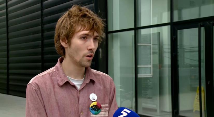 „A gyilkossági kísérlet egy még súlyosabb, halálos áldozatokkal járó erőszakhullám előjele”