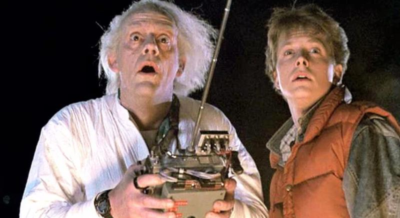 Előre a jövőbe: bejelentették Michael J. Fox halálhírét