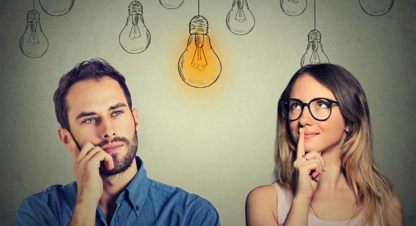 Elég okos vagy a párodhoz? Ilyen hatással van az IQ-különbség a párkapcsolatokra a pszichológus szerint