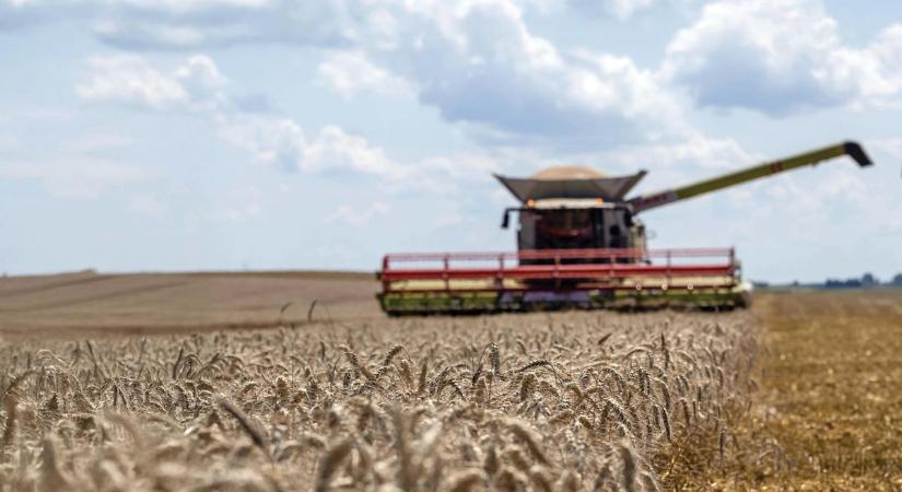 Figyelem: a gazdák Brüsszel újabb árulására készülhetnek – amihez a Tisza Párt asszisztál