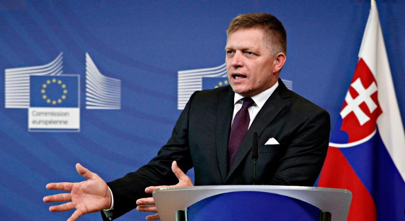 Veszélyben a médiapluralizmus: új törvény jöhet Szlovákiában