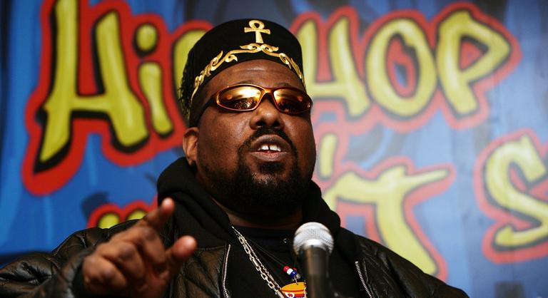 Meghalt Afrika Bambaataa, a hiphop úttörője