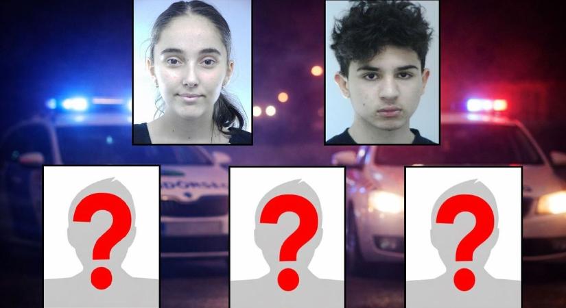 Aggasztó, ami történik: több fiatal is eltűnt pár nap alatt a megyében