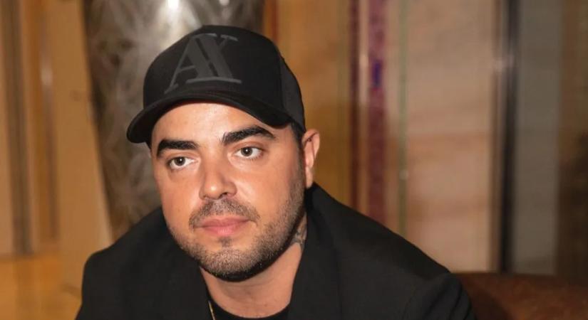 Young G Béci: „Ha Magyar Péter nyerne áprilisban, ukránpárti kormányt alakítana”