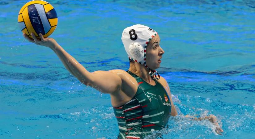 Hosszú kihagyás várhat Keszthelyi Ritára