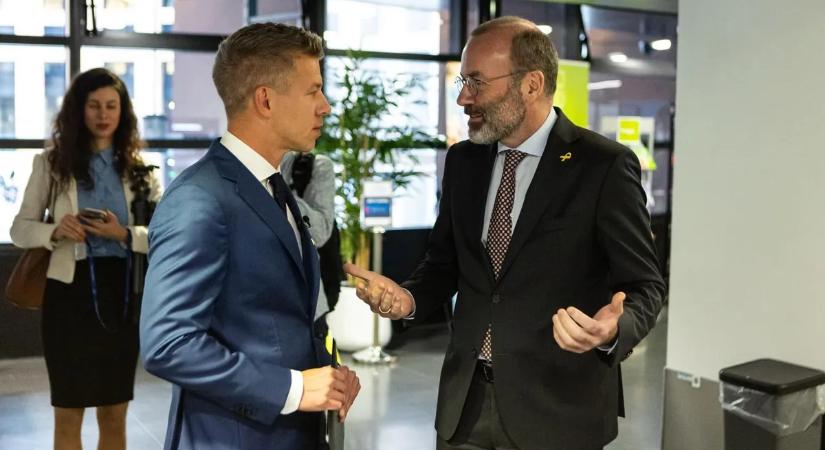 Ha te sem szeretnél háborút, vasárnap szavazz a Fideszre!