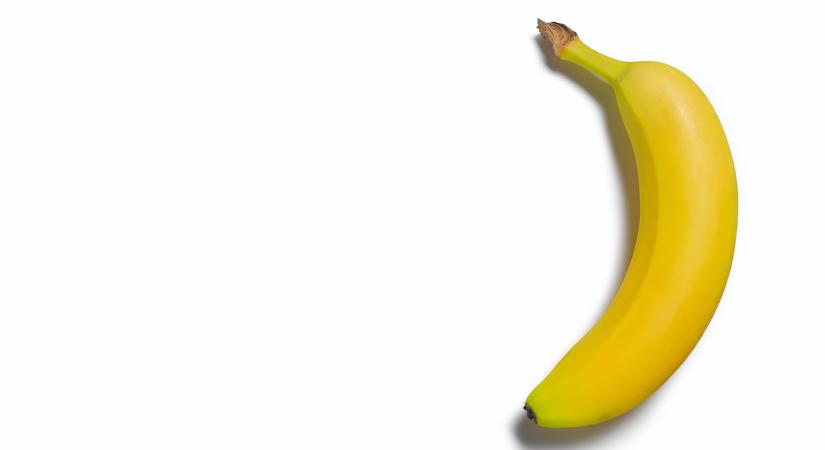 Egy banán este: az egyszerű szokás, ami meglepően sokat változtathat az alvásodon