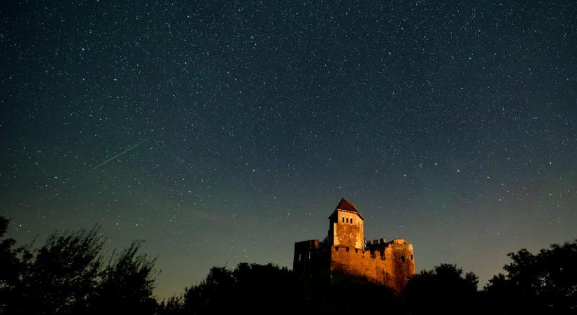 Akár 90 meteor is felvillanhat az égen óránként – látványos jelenség jön