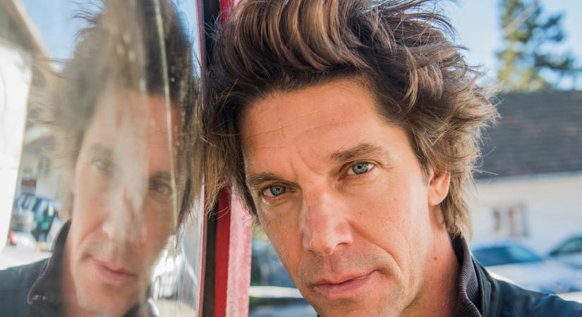 Kiss Tibi: Utoljára ezt a hangulatot kamaszkoromban éreztem, amikor egy régi rendszert igyekeztünk lebontani