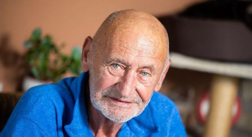 Reviczky Gábor nem fogta vissza magát: Orbán Viktornak küldött üzenetet (VIDEÓ)