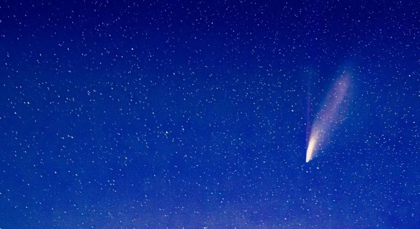 Smaragdzöld fénybe borult az ország: ámulatba ejtő égi jelenség volt látható