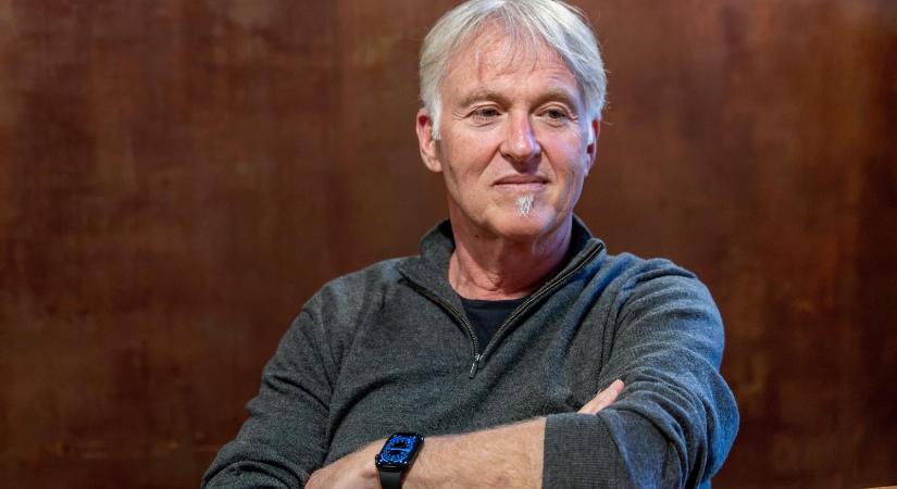 Herendi Gábor is rendszerváltásra buzdít