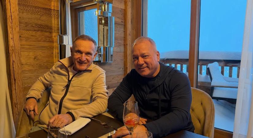 Balogh Levente: Nem kérek még egyszer az orosz befolyásból