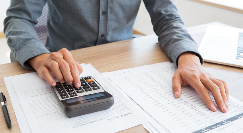 Hitel vállalkozóként: miket vizsgál a bank?