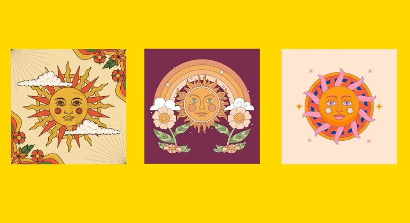 Melyik napot választja? Ez a személyiségteszt megmutatja, milyen nyarat vonz be ön magának 2026-ban!