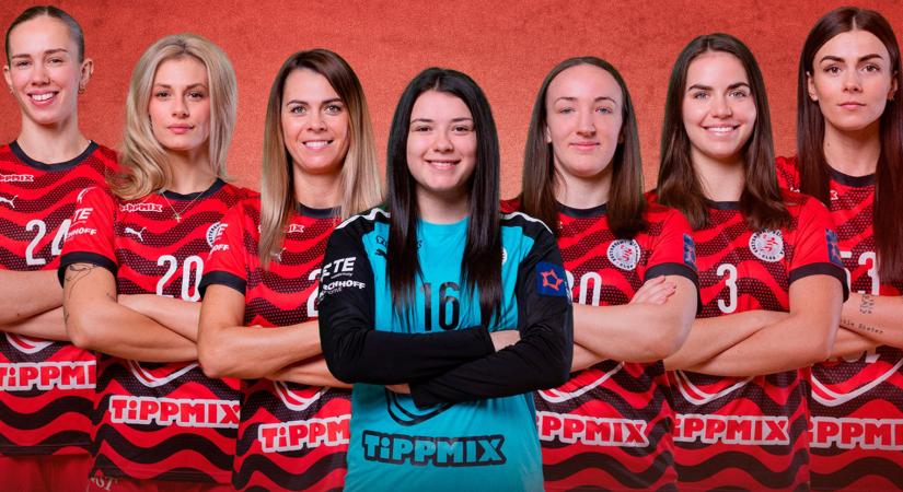 Formálódik a keret: sorra jelenti be hosszabbításait a MOL Esztergom