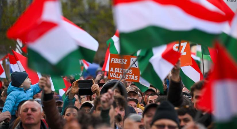 Egyre több helyről kapunk jelzéseket a Tiszához köthető választási visszaélésekről