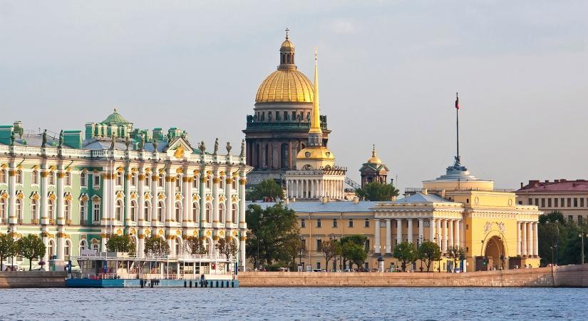 Magyar állampolgár jutott be Oroszországba, olyan titkokat árult el a kinti hétköznapokról, amikre senki nem számított