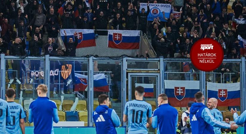 DAC–Slovan: a szlovák szövetség „csak” pénzbüntetéssel sújtotta a pozsonyi klubot