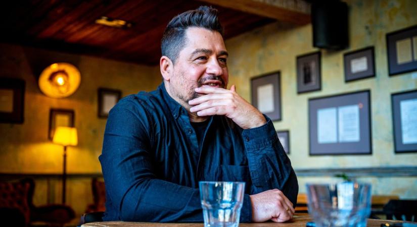 Caramel: Olyan világra vágyom, ahol senki nem emelkedik ki a többi közül