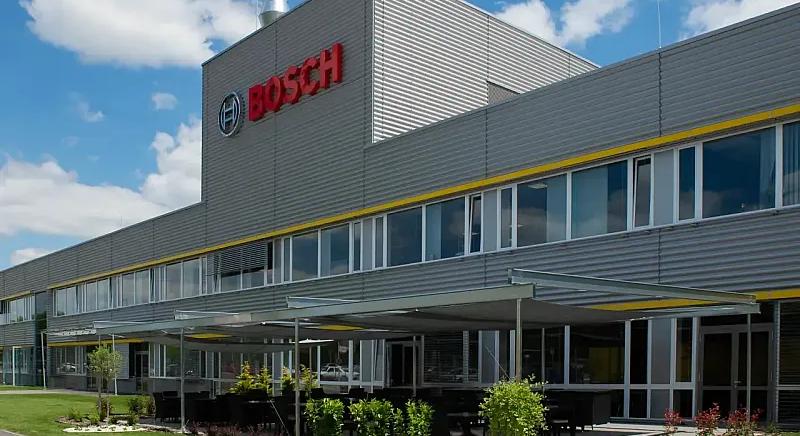 Miskolcon erősödhet tovább a Bosch szerepe a nemzetközi hálózatban