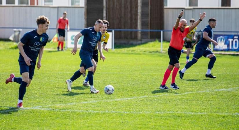 Hosszú idő után változhat a Megyei I – ezek a rangadók ,,vérre mennek"