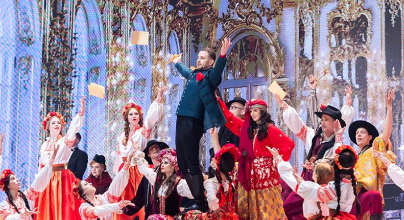 ankó Pista fordulatos élete: Nemsokára kezdődik a tévében a róla szóló operett