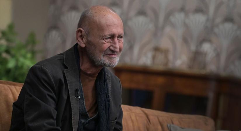 Reviczky Gábor ezt üzente Orbán Viktornak - Videó