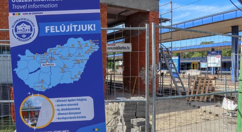 Fokozott hanghatásokra kell készülni éjszakánként Fejér több településén