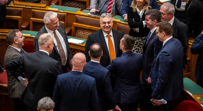 „Demokrácia Központot” hoz létre a Fidesz a „tiszás csalások” ellen