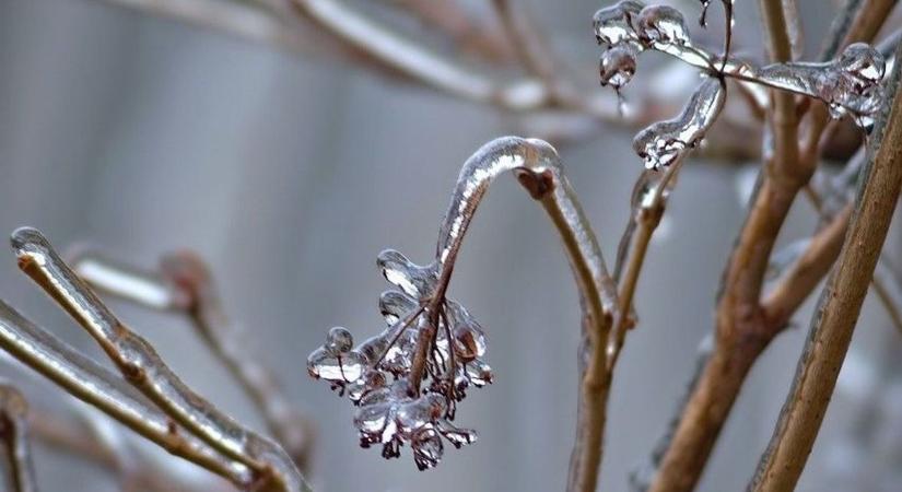 Ajjaj! Itt a rekordhideg? Mutatjuk, mi vár ránk Szabolcsban!