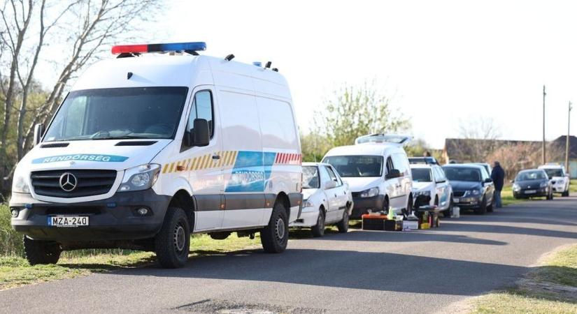 Fellebbezett a császártöltési emberölés gyanúsítottja, a Kecskeméti Törvényszéken folytatódik az ügy