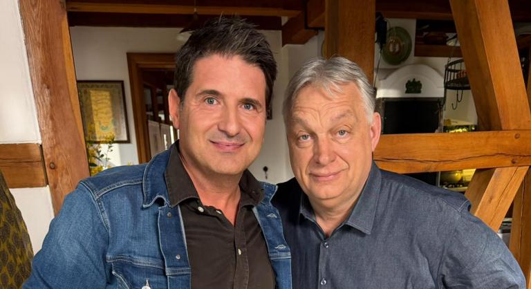 „Voltak hibái az elmúlt 16 évnek, de az érdemei elvitathatatlanok” – Hajdú Péter az Orbán Viktorral készült interjúról