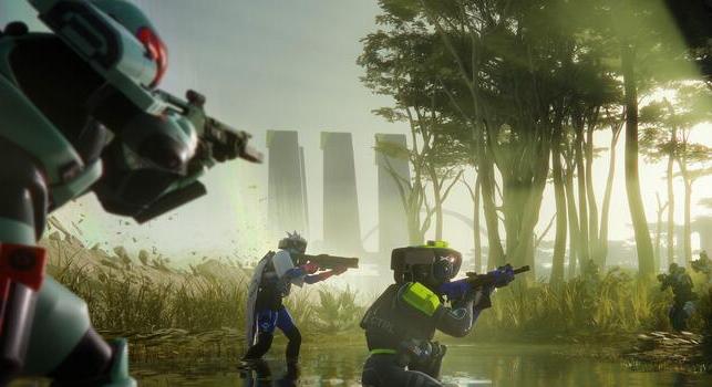 A világ összes pénzét eltapsolták a Marathonra, ami már most alig érdekli az embereket