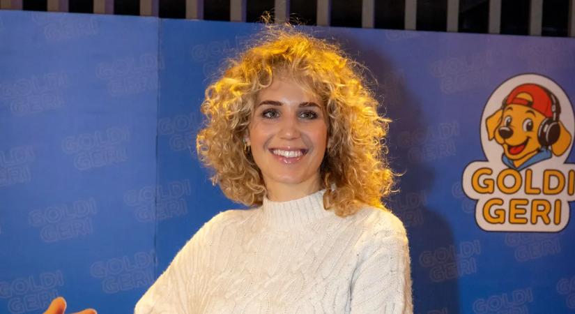 Megszületett Nyári Dia második gyermeke: Ez várta az újszülöttet