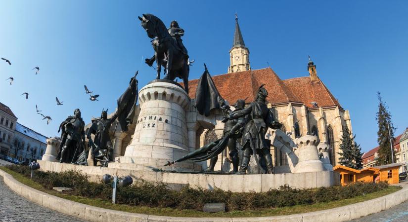 A külhon kitart: sem Erdélyben, sem a Délvidéken nem látszik nyoma nagy Tisza-áradásnak