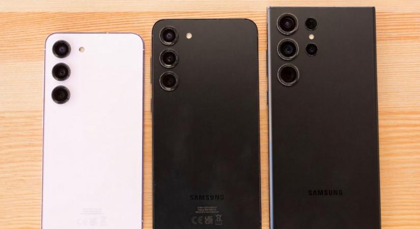 Újabb Samsung mobilokra érkezik a One UI 8.5 bétája