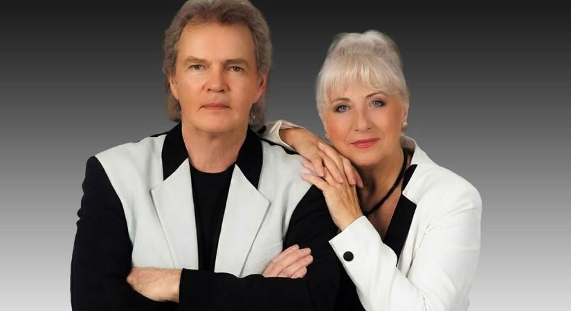 „Béke maradjon velünk” – új dallal üzen Bodnár Attila, Pap Rita és a lányuk